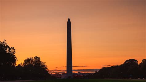 Washington Monument, Washington, DC (2023) | David Enzel | Flickr