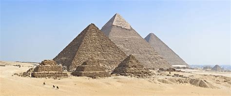 50 Pyramid of Giza Facts That Will Reveal Its Secrets