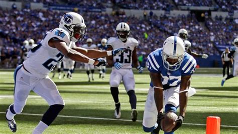 Week 4: Tennessee Titans vs. Indianapolis Colts highlights