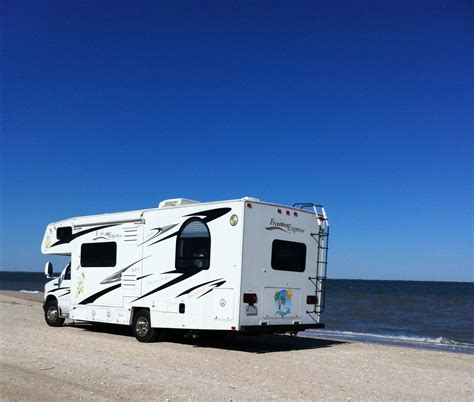 The Gypsy Boho Freedom Express: MAGNOLIA BEACH, TEXAS