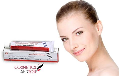 Best Products Containing Hydroquinone – Cosmetics and you : Acne Treatment, Careprost Eyelashes ...