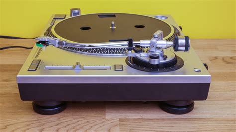 Audio Technica AT-LP120 - CNET