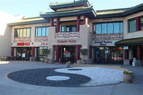 Chinese Cultural Center (Phoenix) - 2021 All You Need to Know Before You Go (with Photos ...