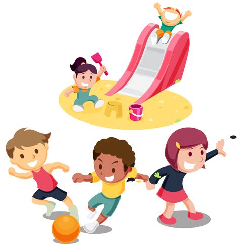 Play clipart playful kid, Play playful kid Transparent FREE for ...