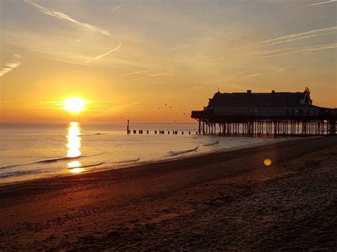 Cleethorpes Beach - ATUALIZADO 2023 O que saber antes de ir - Sobre o que as pessoas estão ...