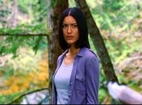 Leah Clearwater (Breaking Dawn part 1) | Twilight saga, Julia jones, Twilight movie