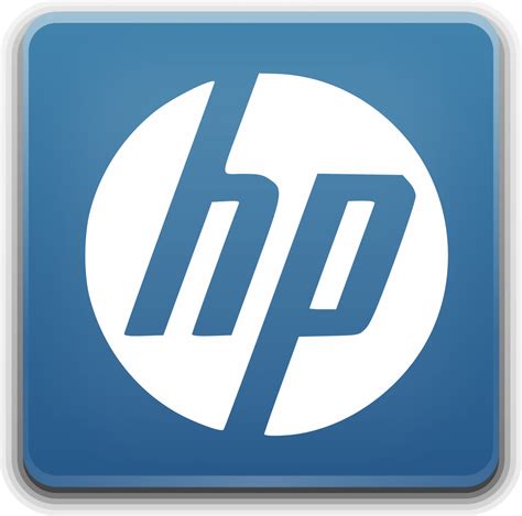 Hp Logo Full Hd