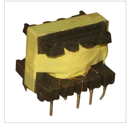 Ferrite Core Transformer at Best Price in Noida, Uttar Pradesh | Shyam Electronics & Magnetics