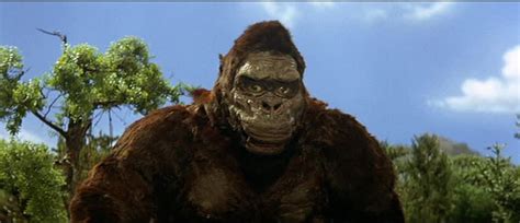 John Kenneth Muir's Reflections on Cult Movies and Classic TV: King Kong Week: King Kong Escapes ...