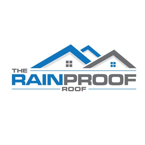 Roofing Logos Designs | Roofing logo, Roofing company logos, House logo design