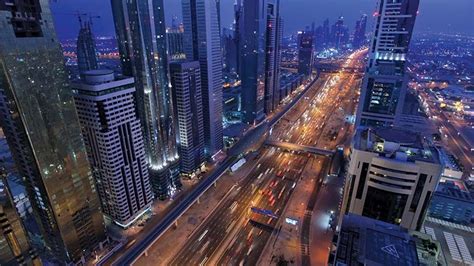 Dubai, United Arab Emirates: About Dubai Emirate City - Dubai Porta Potty