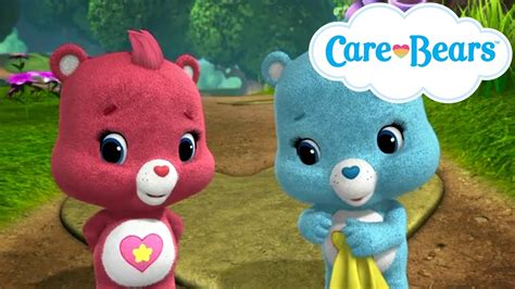 Care Bears | Baby Bears! - YouTube