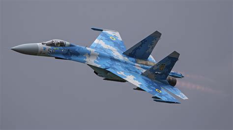 Sukhoi Su-57 Wallpapers - Wallpaper Cave