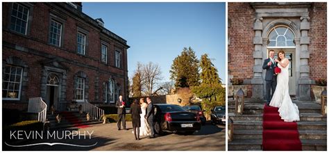 Cashel Palace hotel Wedding Photography | Kevin Murphy Photography