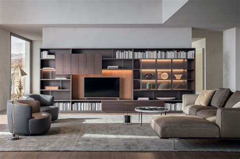 Molteni&C Indoor Collection | Furniture design modern, Furniture design ...