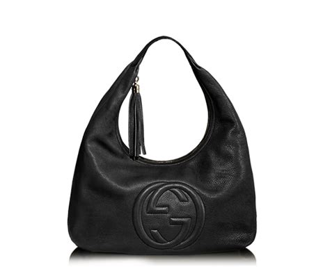Obsession | Leather handbags, Shoulder bag, Gucci