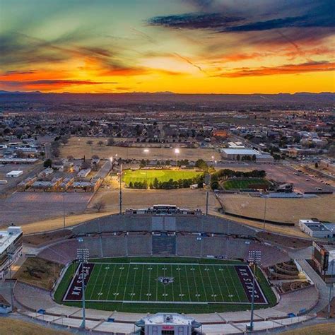 Pure New Mexico on Instagram: “📸 @nmsu We love Las Cruces Sunsets how ...