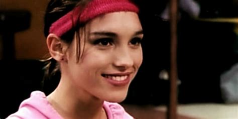 Amy Jo Johnson Surprise Interviews Power Rangers Movie Cast