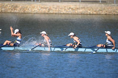 Penrith secures Rowing Championships • The Western Weekender