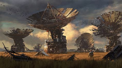 Post Apocalyptic Wallpapers HD (85+ images)