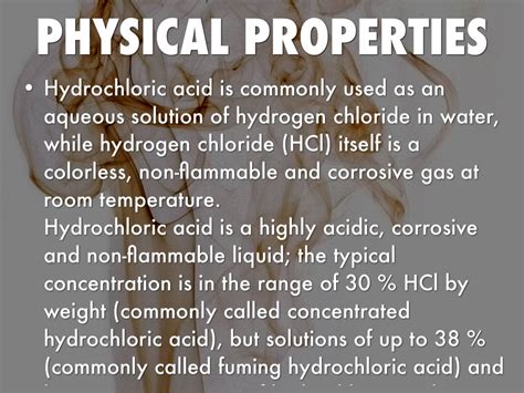 Acids & Bases by Anthony Hernandez