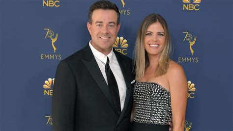 Are Carson Daly & Wife Siri Pinter Still Together Today? | Heavy.com