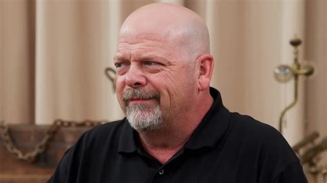 How A Hudson Bay Gorget Caused One Of Pawn Stars' Most Unhinged ...