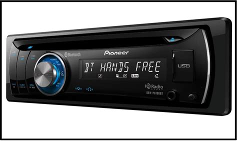 Pioneer Car Stereo Bluetooth: Connect in Minutes (Easy Guide)