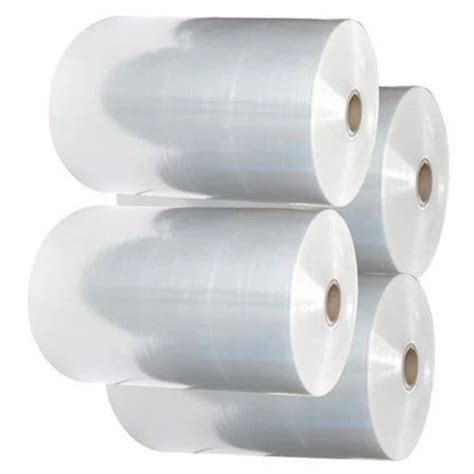 Cast Polypropylene Film Manufacturer from Rajkot