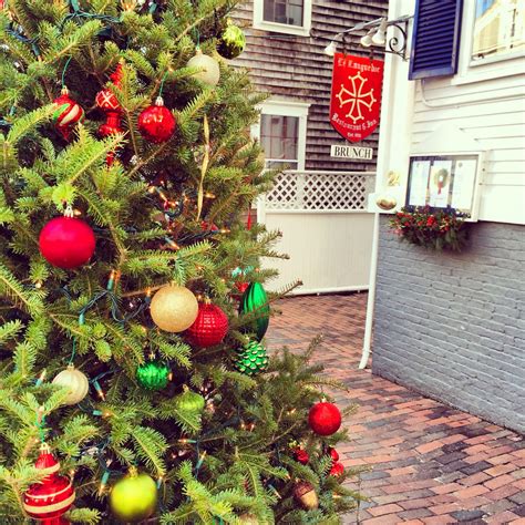 Nantucket Christmas Stroll - 2013 | Nantucket christmas, Christmas ...