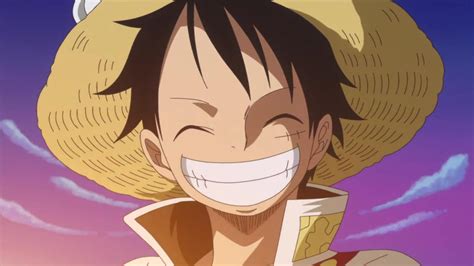 Smiles Luffy by RoseStarlightGlimmer on DeviantArt