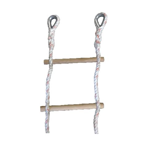 Multi-Purpose Rope Ladder | RL-1512 - Jammar MFG