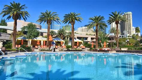 MGM Grand Pool Complex: 23 Things You Should Know (Las Vegas ...