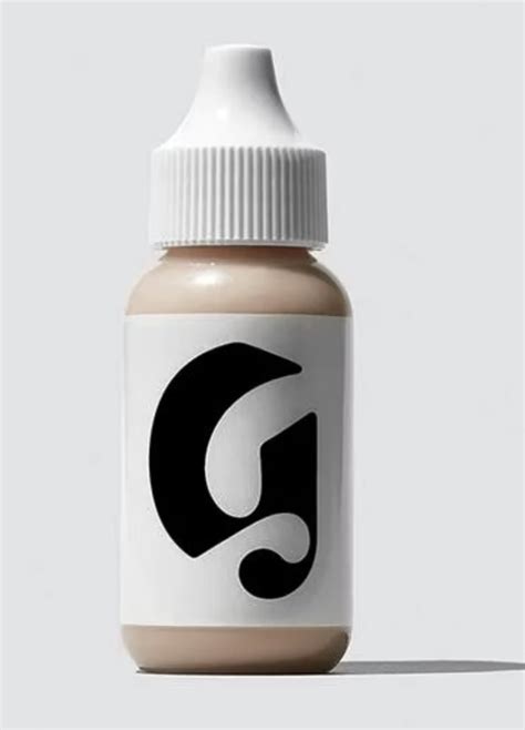 Glossier Perfecting skin tint | Dr Siew.com