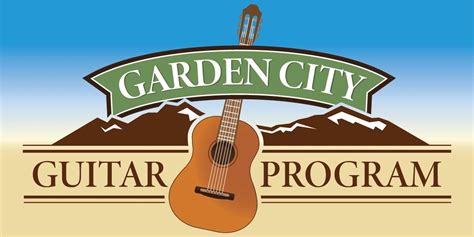 Garden City Guitar Program