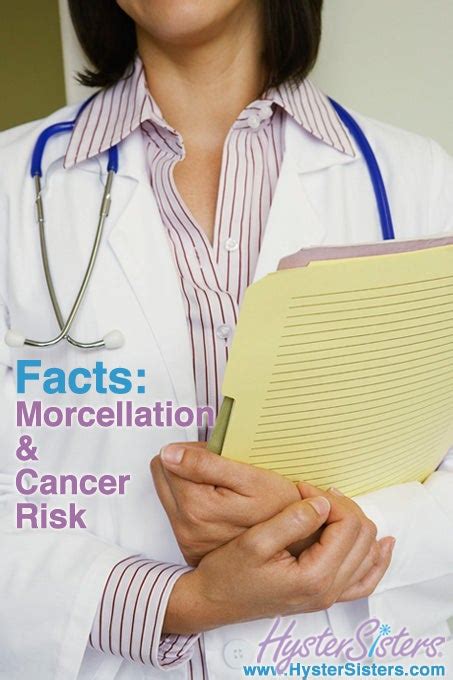 The Debate about Morcellation and Cancer Risk | Hysterectomy Forum