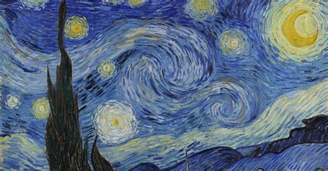 'La noche estrellada': La historia y el legado de la gran obra de Van Gogh