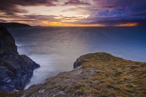 A photographic gallery of the Pembrokeshire Coast National Park