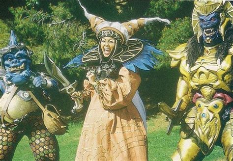 Pin by Jay Bates on Power Rangers/Super Sentai | Power rangers, Rita repulsa, Ranger