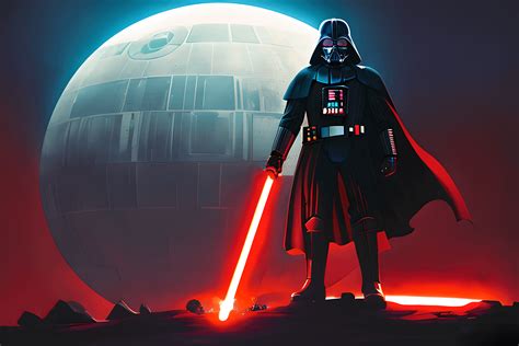 Darth Vader Wallpapers - 4k, HD Darth Vader Backgrounds on WallpaperBat