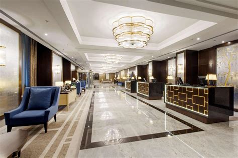 Hilton Budapest Hotel - Deals, Photos & Reviews