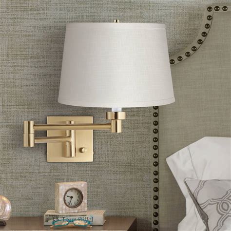 White - Ivory, Wall Lamps | Lamps Plus