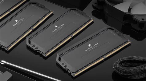 DDR5 RAM Pricing Ranges From $116 to $369