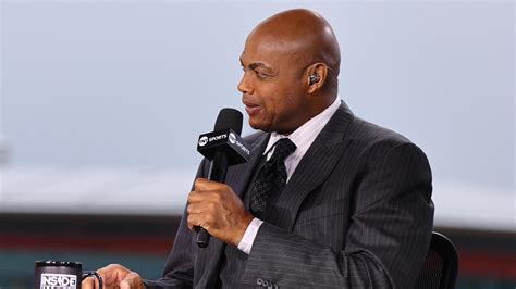 Charles Barkley slams San Francisco ahead of 2025 NBA All-Star Game: 'Bunch of homeless crooks ...