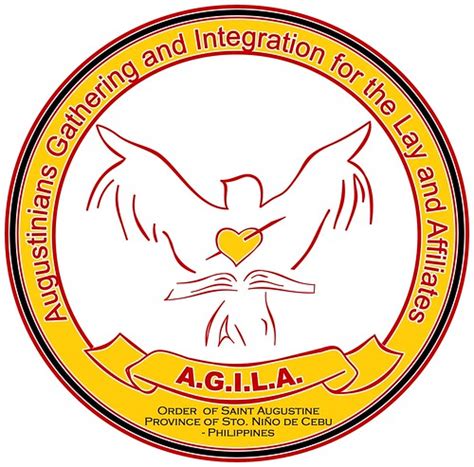 AGILA Logo | genesis labana | Flickr