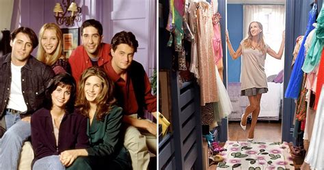 Friends Tv Show Photo Gallery - Infoupdate.org