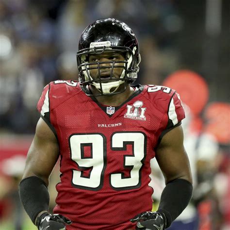 Dwight Freeney Rumors: Free-Agent DE to Visit with Seahawks | News, Scores, Highlights, Stats ...