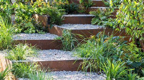 Garden gravel ideas: 11 brilliant ways to use these small stones in your plot | GardeningEtc