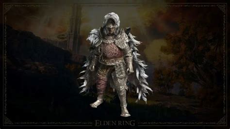 Elden Ring Armor Sets: The Ultimate Guide To The Best And Most Stylish - Gamer After