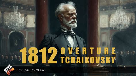 Tchaikovsky - 1812 Overture | Pride of Russia 1HOUR NO ADS( Full with Cannons ) - YouTube